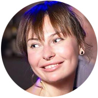 Елена Фирсанова — директор по маркетингу ГК CVT