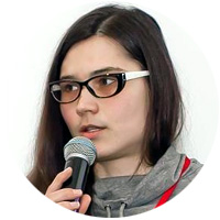 Ксения Фоломешкина, Director of Ecommerce, Первый мебельный https://pm.ru/