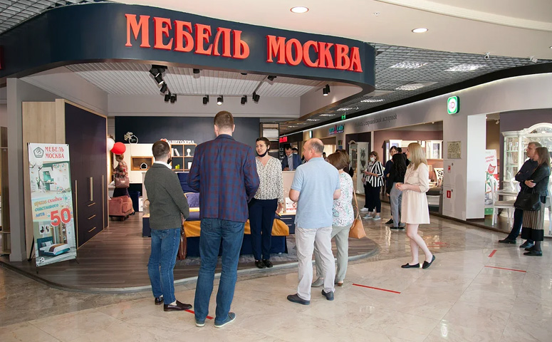 «Мебель Москва» успела провести дилерский бизнес-саммит
