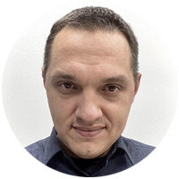 Дмитрий Коробов — коммерческий директор компании «Сонум»