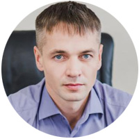 Михаил Ахунов — директор ООО «Форнитура Маркетплейс» 
