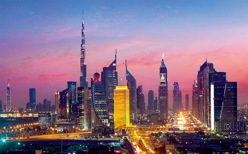 В этом году экспонентами международной мебельной выставки INDEX DUBAI, которая стартует 23 мая в Dubai World Trade Centre, станут 15 российских компаний.