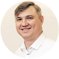 Андрей Чирков — директор по маркетингу компании «Amix»