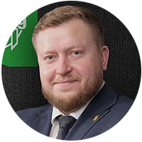 Иван Дементьев — генеральный директор представительства Nanxing