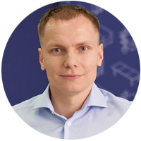 Сергей Носевич — генеральный директор компании «Нонтон»