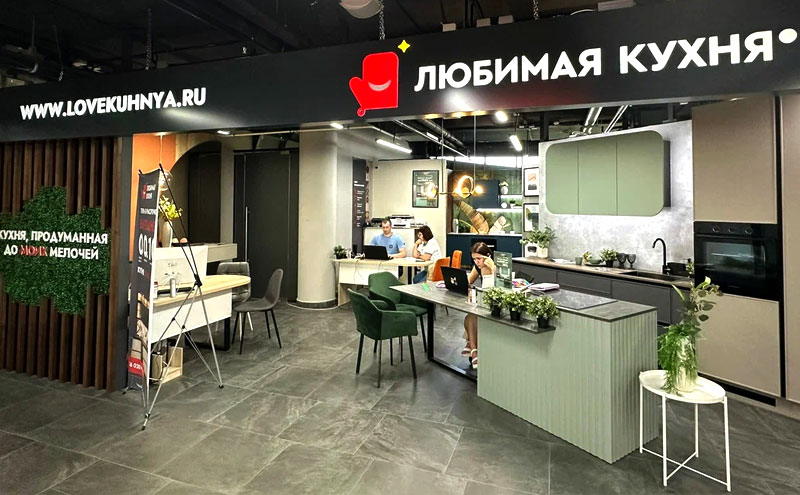 Как Peretz Consulting обновили ассортиментную стратегию бренда «Любимая кухня»