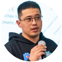 Вадим Зарипов — директор по маркетингу компании «Эгида» 