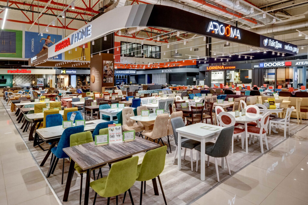 Зачем Peretz Conculting проводили ассортиментный аудит Димитровградского мебельного комбината, и что теперь будет с брендами Aurora Home