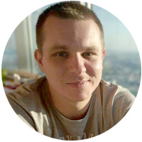 Андрей Батухтин — старший программист компании «Кухонный двор»