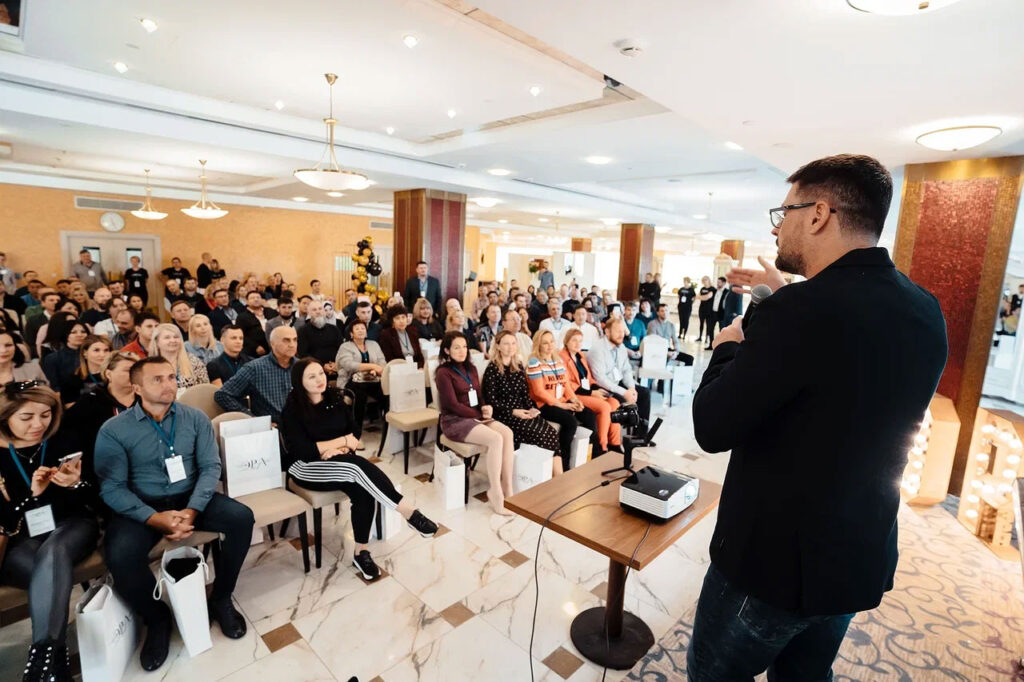 «ЭРА» длинною в десять лет