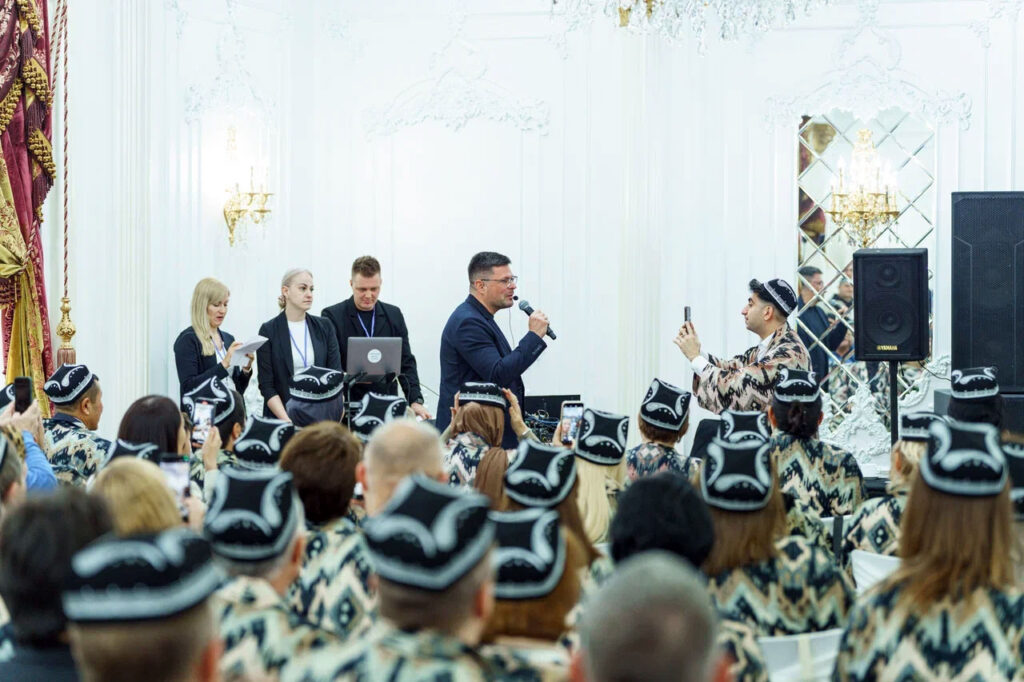 «ЭРА» длинною в десять лет