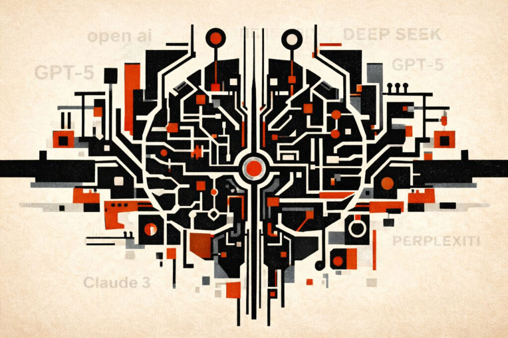 2025 Искусственный интеллект