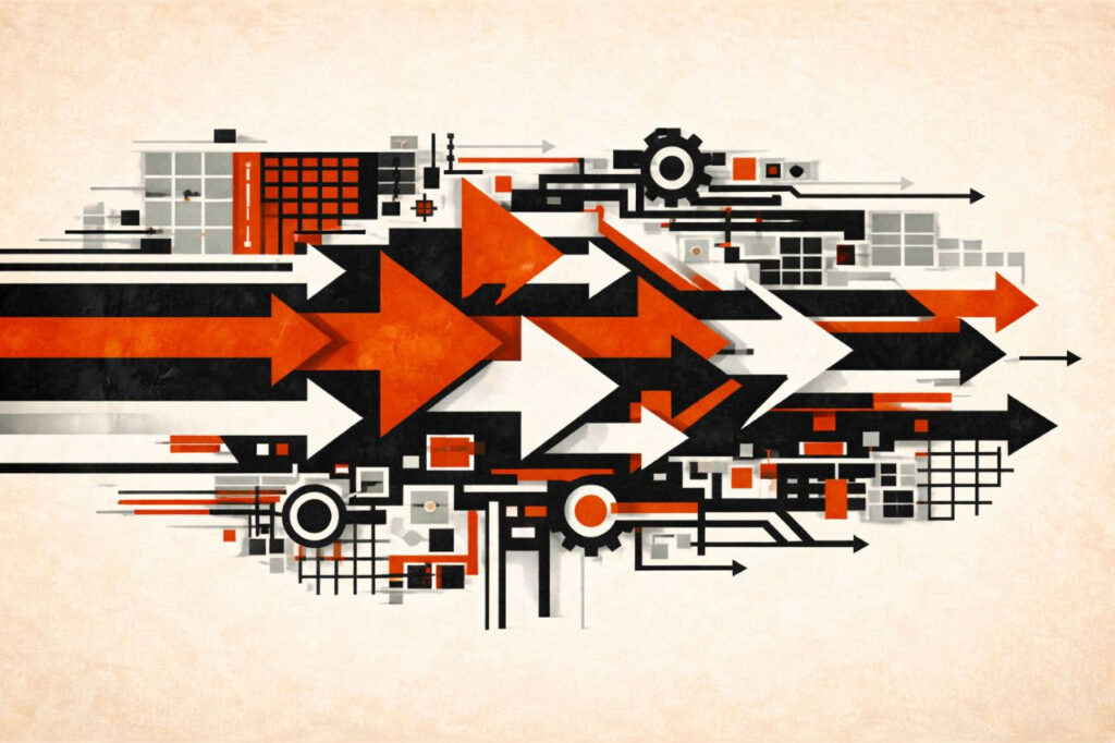 2025 Автоматизация и цифровизация