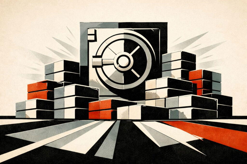 2025 Депозиты 