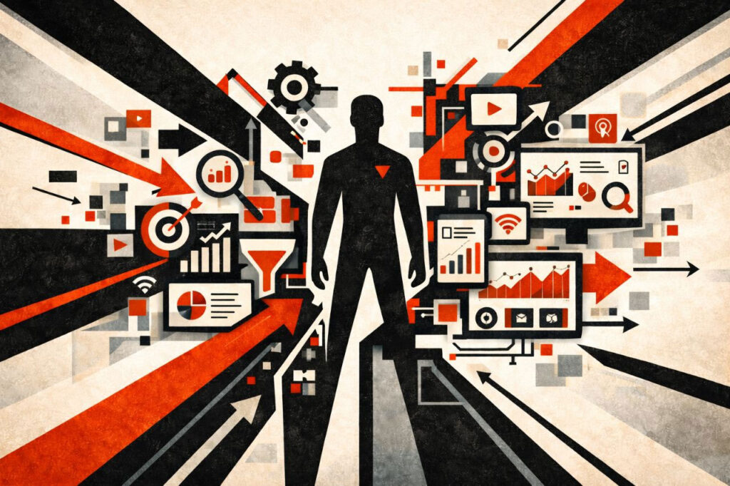 2025 Директор по маркетингу