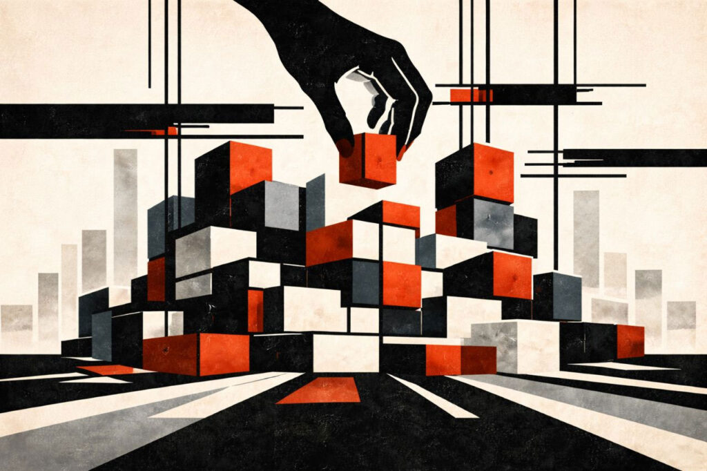 2025 Налоговая реформа