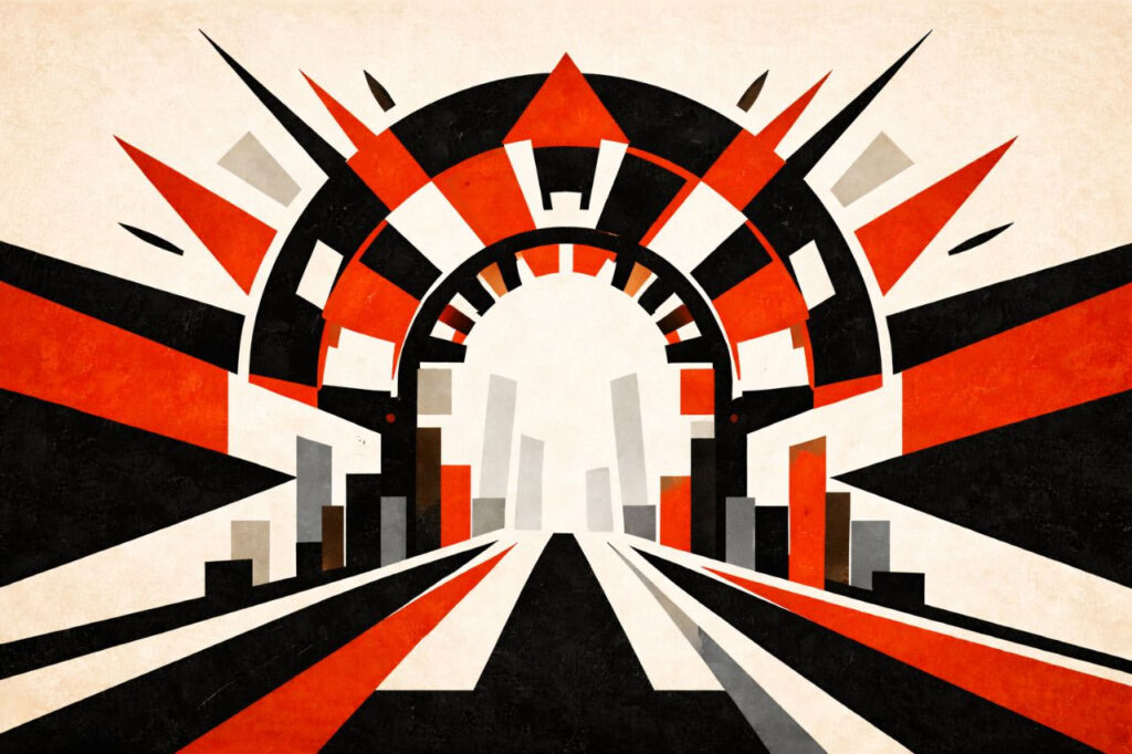 2025 Русский стиль