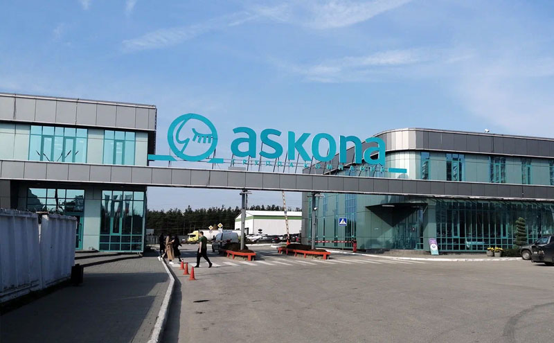 «Аскона» временно приостановила проект по расширению складских площадей в Новосибирске, сообщает Ъ-Сибирь со ссылкой на пресс-службу компании.