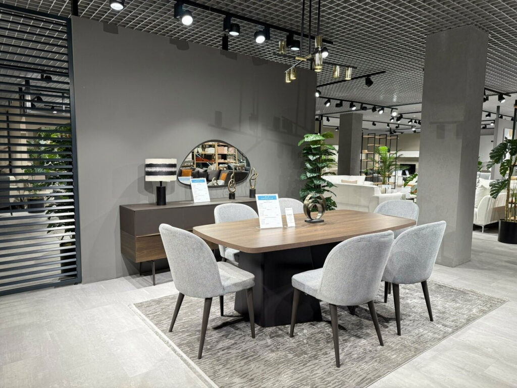 Турецкий холдинг Yatas Group продолжает активную экспансию в России