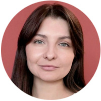 Валерия Карадон — руководитель категории «Мебель» в М.Видео