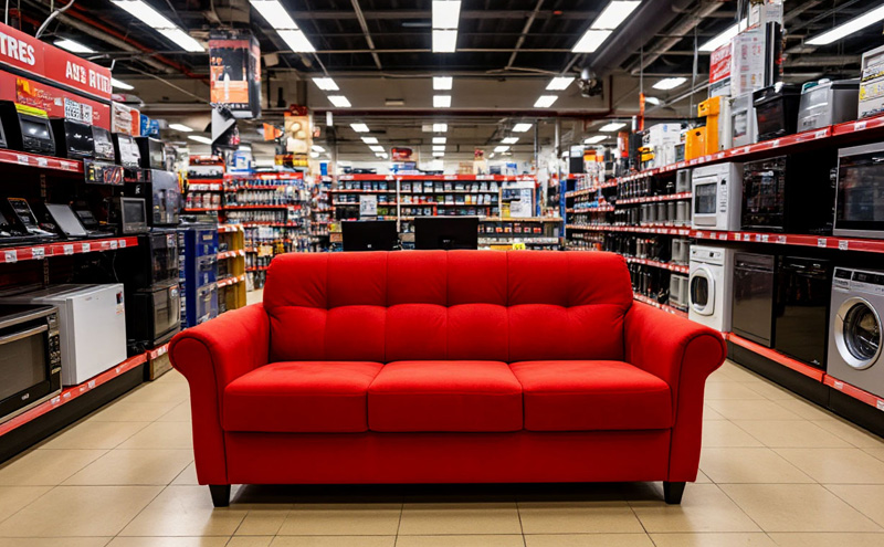 Что ждет категорию «мебель» на маркетплейсе M.Видео?