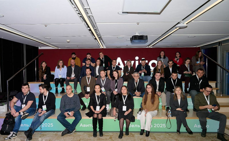 Платформа «Авито» назвала лучших мебельщиков.