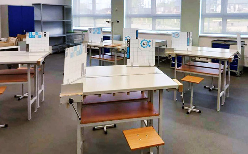 «Феликс» готовится к запуску нового производства