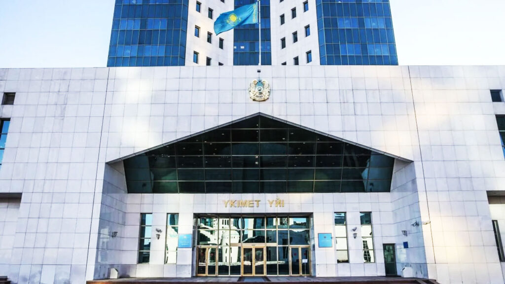 Ultradecor реализует инвестпроект в Казахстане