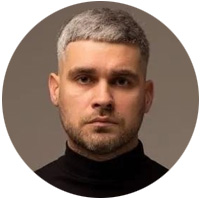 Максим Акишин — руководитель отдела продаж филиала Москва-мебель ТБМ